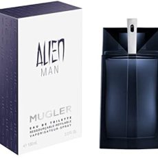 Mugler Alien Man Eau De Toilette