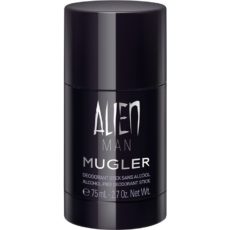 Mugler Alien Man Deodorant Stick