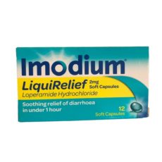 Imodium Liquirelief