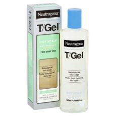 Neutrogena T/Gel Anti-Dandruff Shampoo