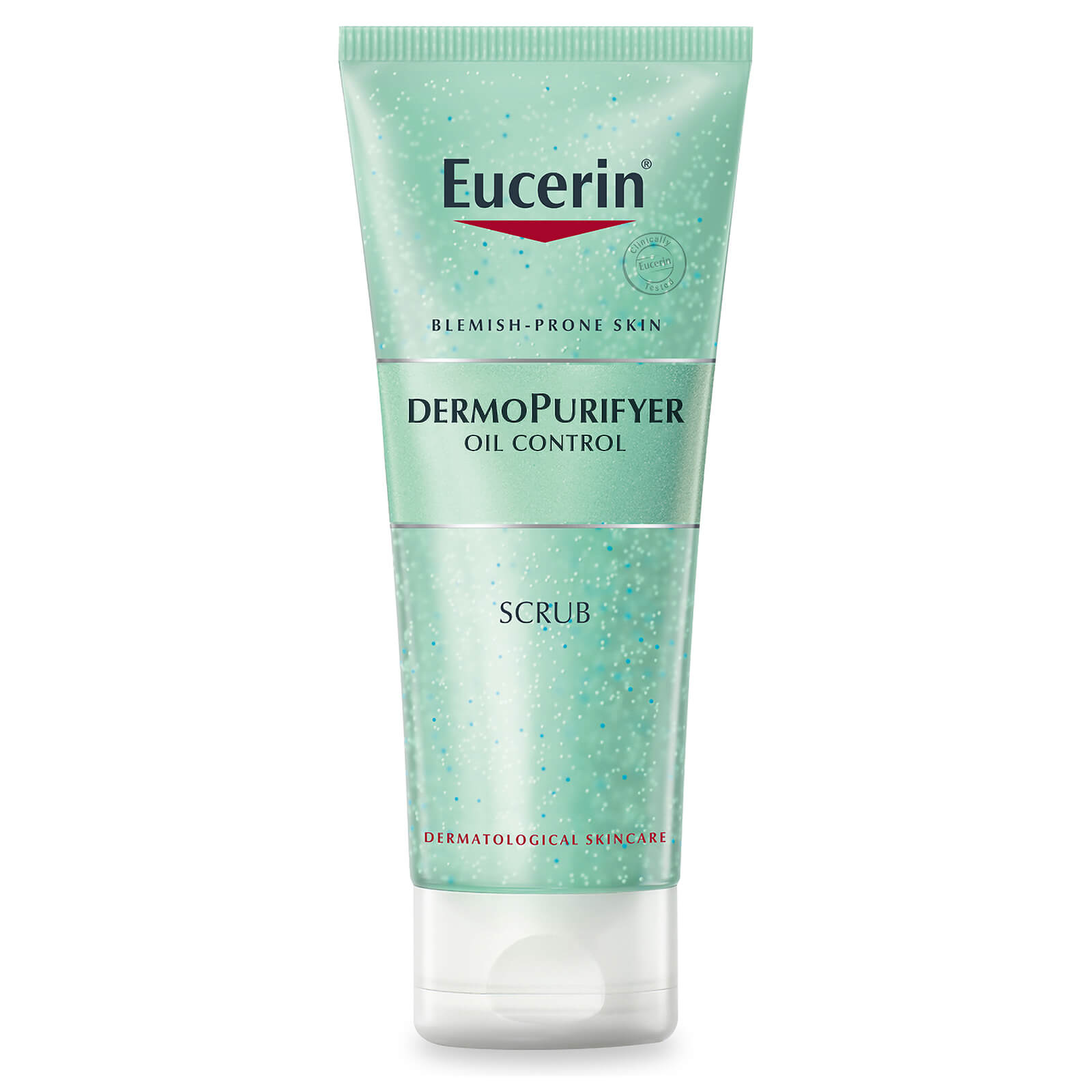 Eucerin Dermo Purifyer Scrub