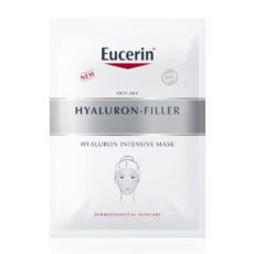 Eucerin HYALURON-FILLER Intensive Sheet Mask