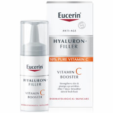 Eucerin HYALURON-FILLER Vitamin C Booster