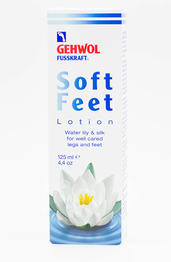 Gehwol Soft Feet Lotion
