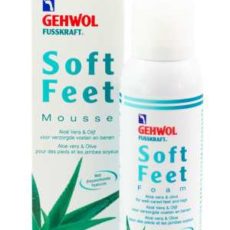 Gehwol Soft Feet Mousse