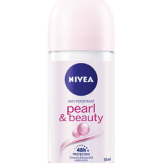 Nivea Roll On Anti-Perspirant Pearl & Beauty