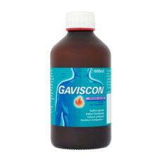Gaviscon Liquid Aniseed
