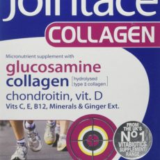 Vitabiotics Jointace Collagen