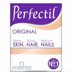 Vitabiotics Perfectil Original Skin, Hair, Nails