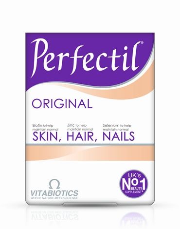 Vitabiotics Perfectil Original Skin, Hair, Nails