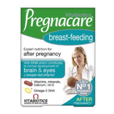 Vitabiotics Pregnacare Breast-Feeding