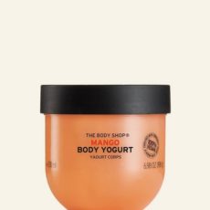 The Body Shop Mango Body Yoghurt