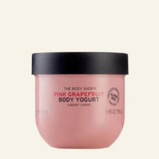 The Body Shop Pink Grapefruit Body Yogurt