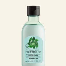 The Body Shop Fuji Green Tea Refreshingly Hydrating Conditioner