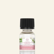 The Body Shop Tuberose & Orange Blossom Home Fragrance Oil