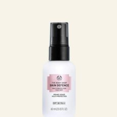 The Body Shop Skin Defence Multi-Protection Face Mist