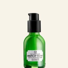 The Body Shop Drops Of Youth Youth Fresh Emulsion