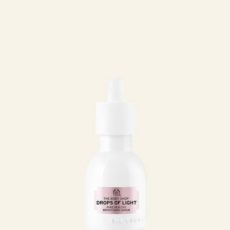 The Body Shop Drops Of Light Pure Healthy Brightening Serum