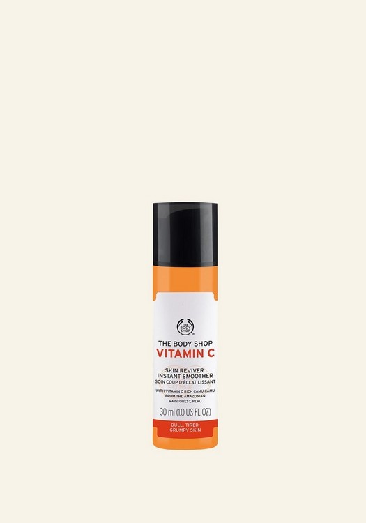 The Body Shop Vitamin C Skin Reviver