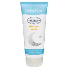 Childs Farm After Sun Lotion