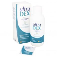 UltraDex Daily Oral Rinse Original
