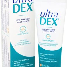 UltraDex Low-Abrasion Toothpaste