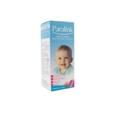 Paralink Paracetamol Oral Solution