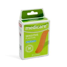 Medicare Sensitive Plasters