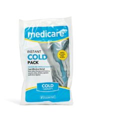 Medicare Instant Cold Pack