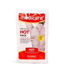 Medicare Instant Hot Pack