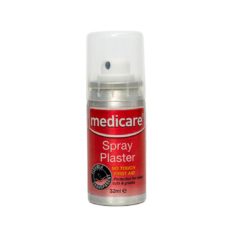 Medicare Spray Plaster