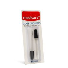 Medicare Glass Droppers
