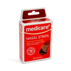 Medicare Nasal Strips