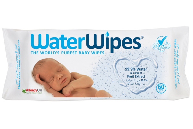 Waterwipes