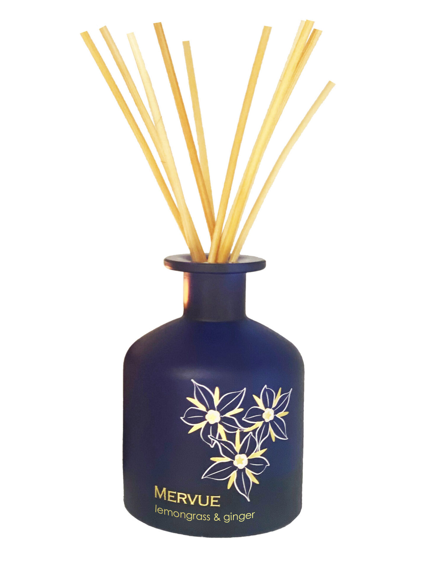 Mervue Lemongrass & Ginger Fragrance Dissuser