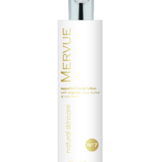 Mervue Superfruit Body Lotion With Organic Shea Butter & Cranberry