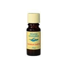 Atlantic Aromatics Cinnamon Leaf Oil