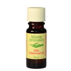 Atlantic Aromatics Atlas Cedarwood Oil