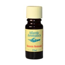 Atlantic Aromatics Benzoin Resinoid