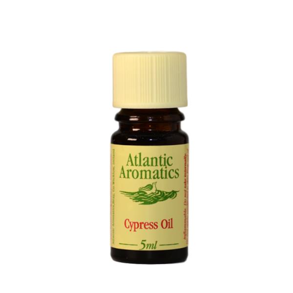 Atlantic Aromatics Cypress Oil