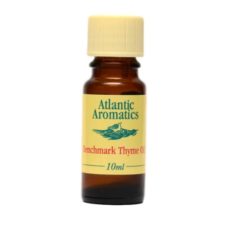Atlantic Aromatics Benchmark Thyme Oil