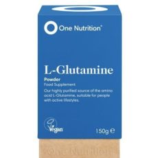 One Nutrition L-Glutamine Powder