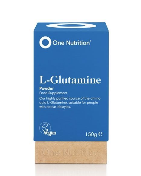 One Nutrition L-Glutamine Powder
