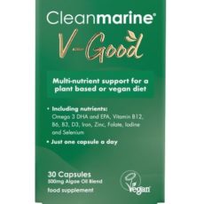 Cleanmarine V-Good