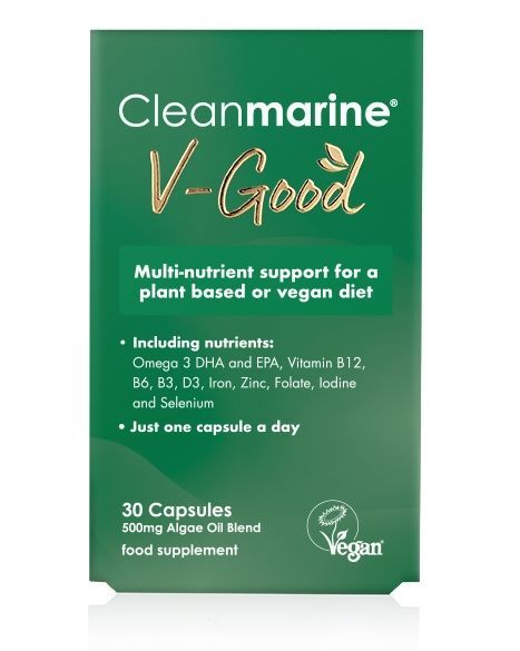 Cleanmarine V-Good