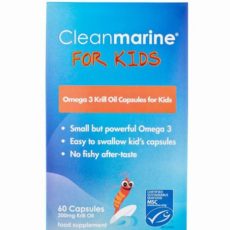 Cleanmarine For Kids