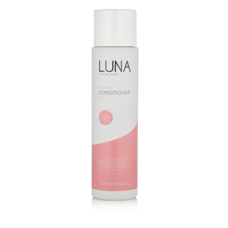 Luna By Lisa Jordan Volume Conditioner