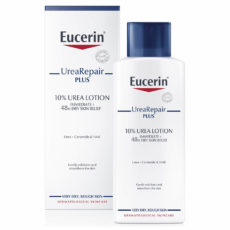 Eucerin Dry Skin Urea 10% Lotion