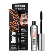 Benefit They're Real Mascara Black