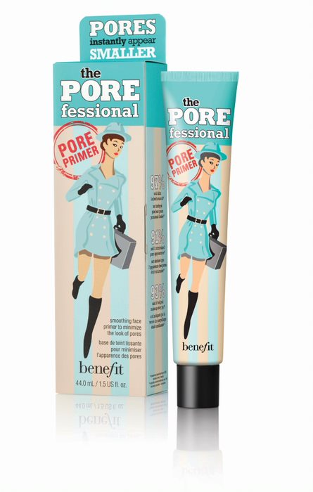 Benefit Cosmetics Porefessional Value Size